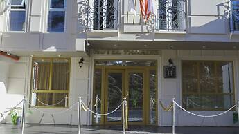 Hotel Paradis Suite - Cusco