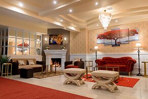 Hotel Paradis Suite - Cusco