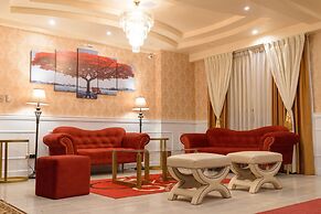 Hotel Paradis Suite - Cusco