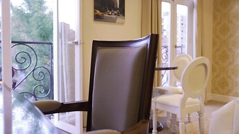 Hotel Paradis Suite - Cusco