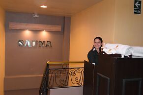 Hotel Paradis Suite - Cusco