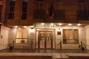 Hotel Paradis Suite - Cusco