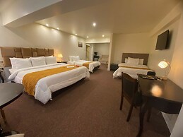 Hotel Paradis Suite - Cusco