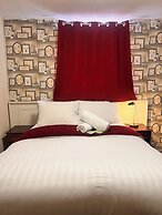The Oxford Hotel