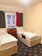 The Oxford Hotel