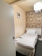 The Oxford Hotel