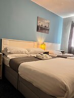 The Oxford Hotel