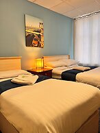 The Oxford Hotel