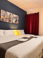 The Oxford Hotel