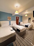 The Oxford Hotel