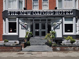 The Oxford Hotel