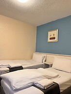 The Oxford Hotel