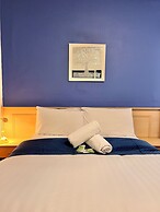 The Oxford Hotel