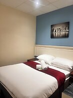 The Oxford Hotel