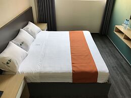 Hotel Conde Alameda - CDMX