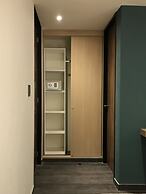 Hotel Conde Alameda - CDMX