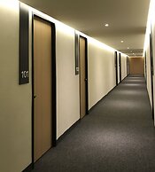 Hotel Conde Alameda - CDMX