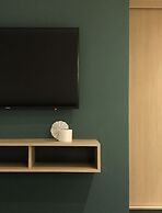 Hotel Conde Alameda - CDMX