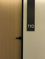 Hotel Conde Alameda - CDMX