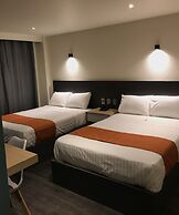 Hotel Conde Alameda - CDMX