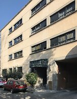 Hotel Conde Alameda - CDMX