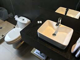 Hotel Conde Alameda - CDMX