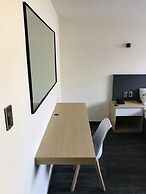 Hotel Conde Alameda - CDMX