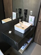 Hotel Conde Alameda - CDMX