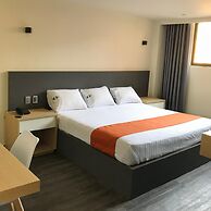 Hotel Conde Alameda - CDMX