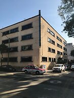 Hotel Conde Alameda - CDMX