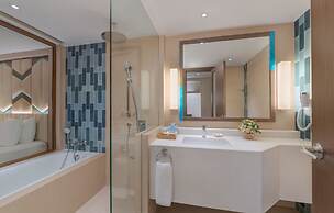 Henann Tawala Resort