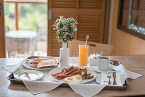 Henann Tawala Resort