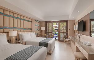 Henann Tawala Resort