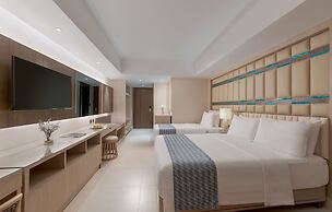 Henann Tawala Resort