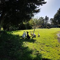 Poripori Homestead
