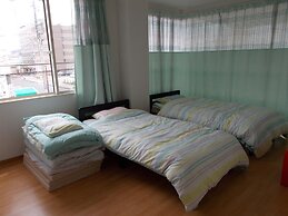 Guest House Poseidon