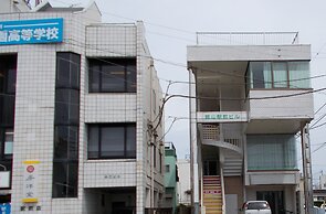 Guest House Poseidon