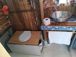 Qji Bio Hotel Glamping