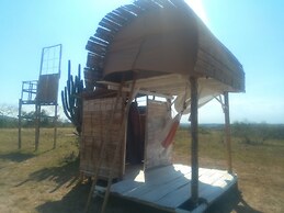 Qji Bio Hotel Glamping