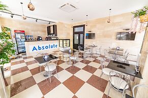 Absolute Hotel