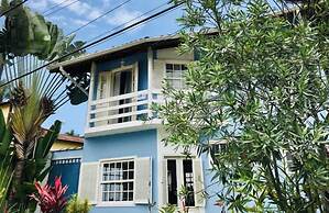 Paraíso Azul