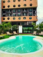 Hotel Fuse Rayong