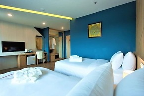 Hotel Fuse Rayong