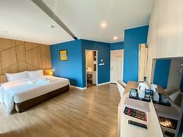 Hotel Fuse Rayong