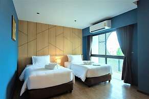 Hotel Fuse Rayong