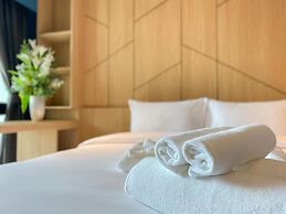 Hotel Fuse Rayong