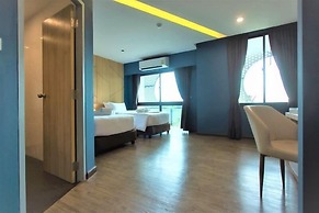 Hotel Fuse Rayong