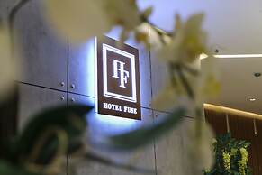 Hotel Fuse Rayong