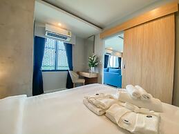 Hotel Fuse Rayong