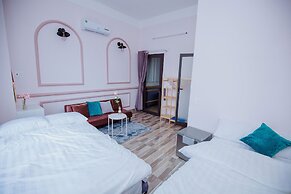 Rome Hostel